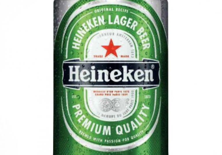 Heineken 1500