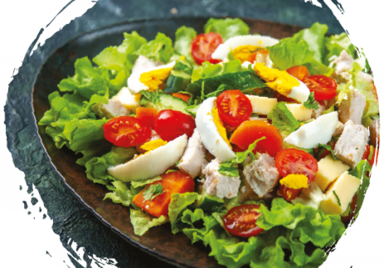 salade